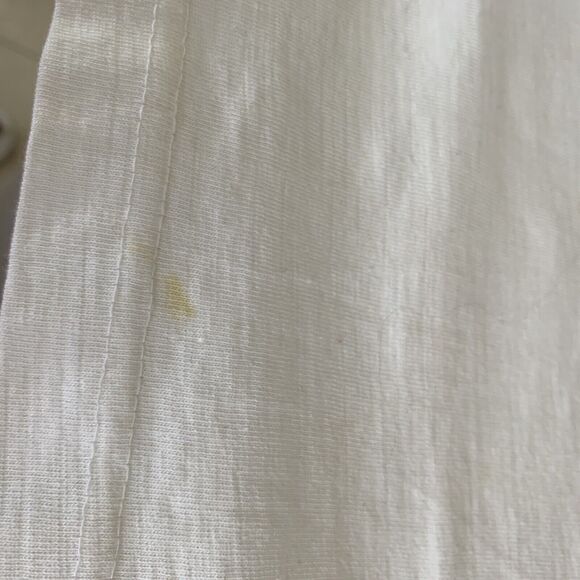 Sweet Blondie T-Shirt Womens One Size Aztec Graphics/ Gold Thread Embroidery Vac - Picture 9 of 12